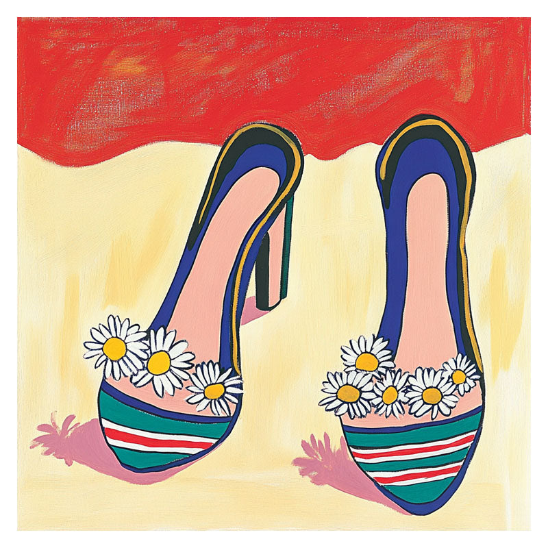 GRACE'S SHOES