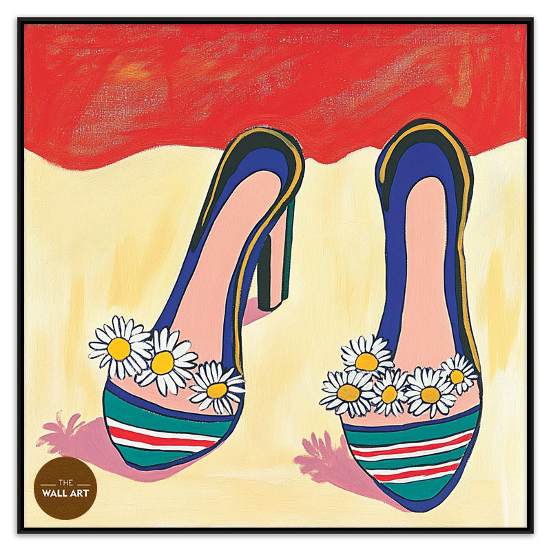 GRACE'S SHOES