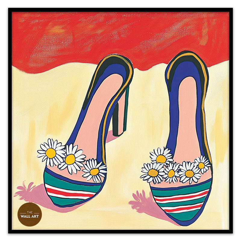 GRACE'S SHOES