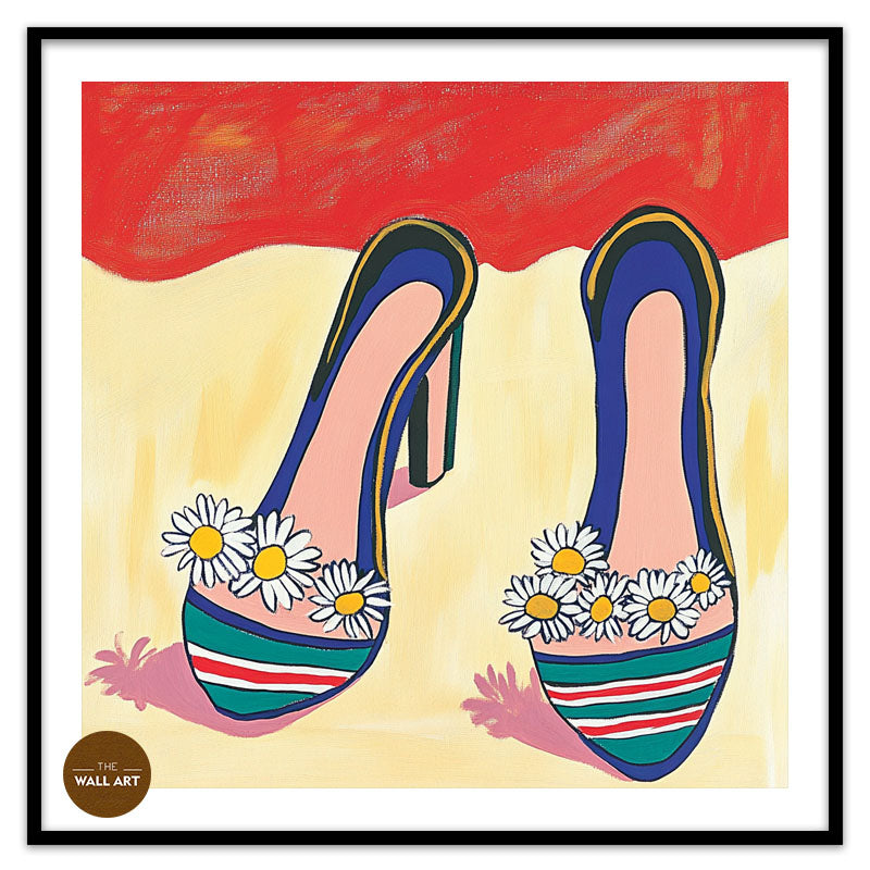 GRACE'S SHOES