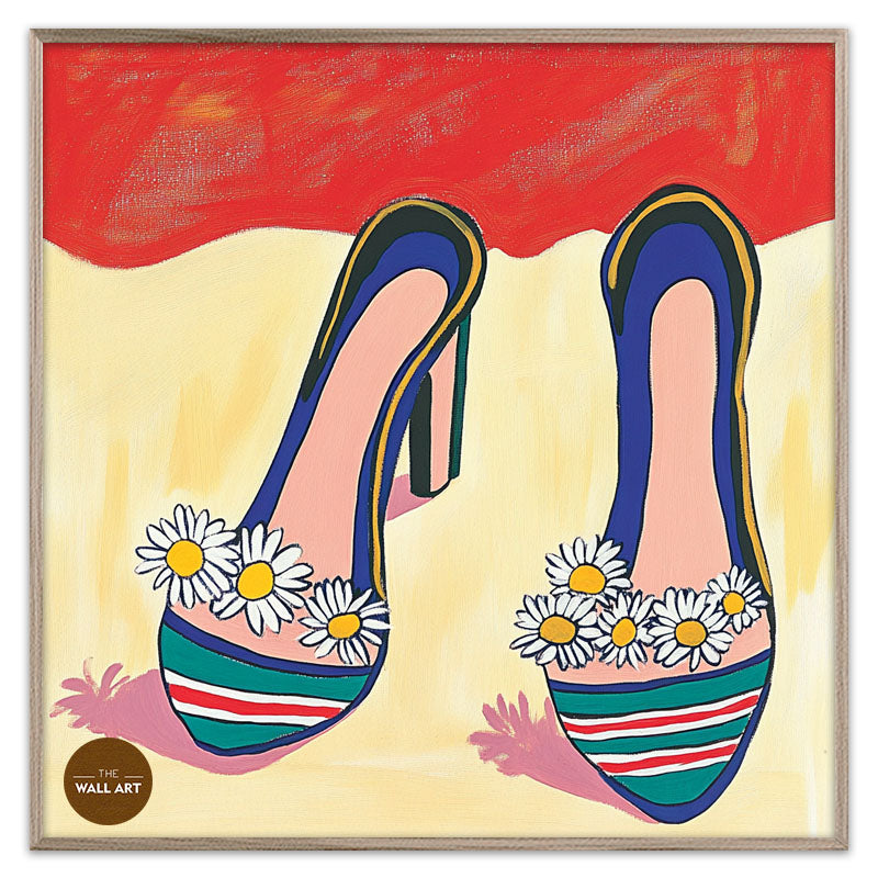 GRACE'S SHOES