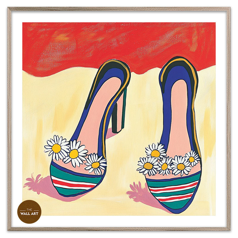 GRACE'S SHOES