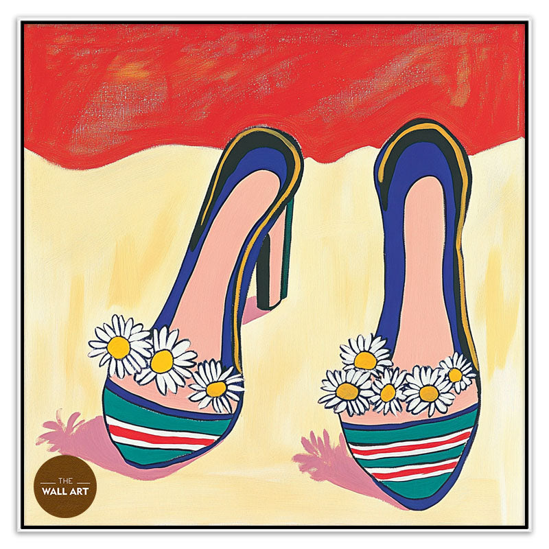 GRACE'S SHOES