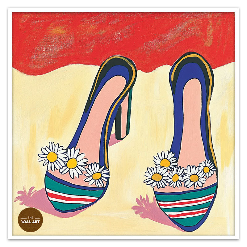 GRACE'S SHOES