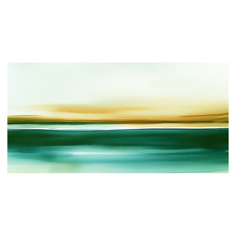 GREEN SERENITY