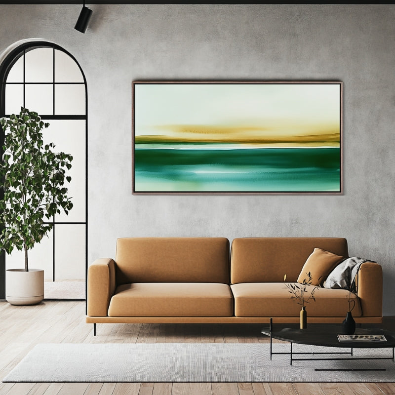 GREEN SERENITY