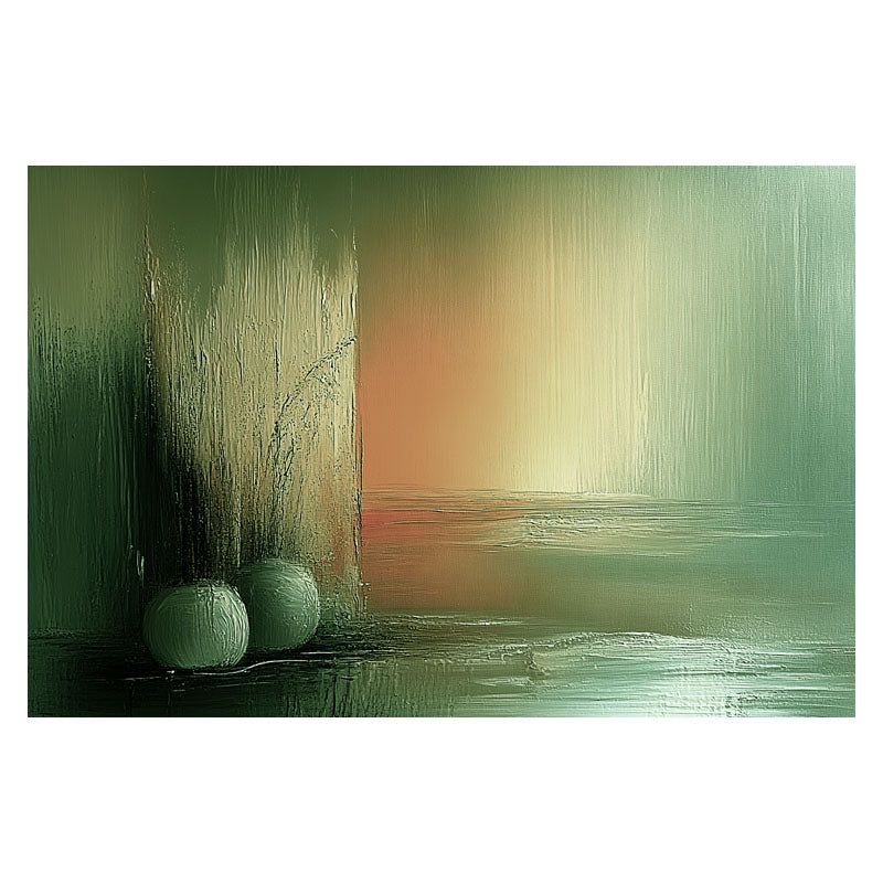GREEN DAWN