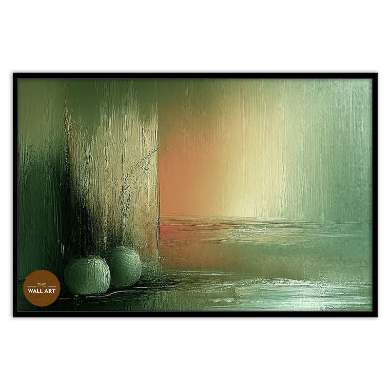 GREEN DAWN