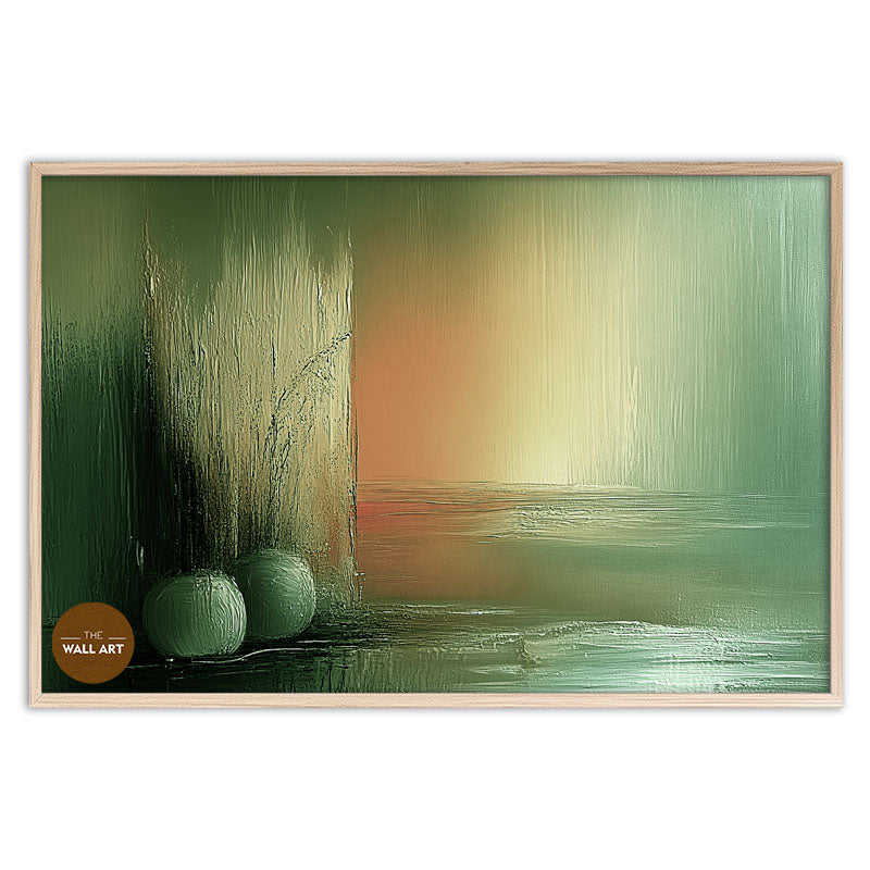 GREEN DAWN
