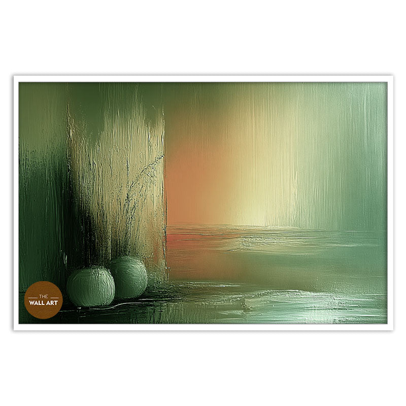 GREEN DAWN