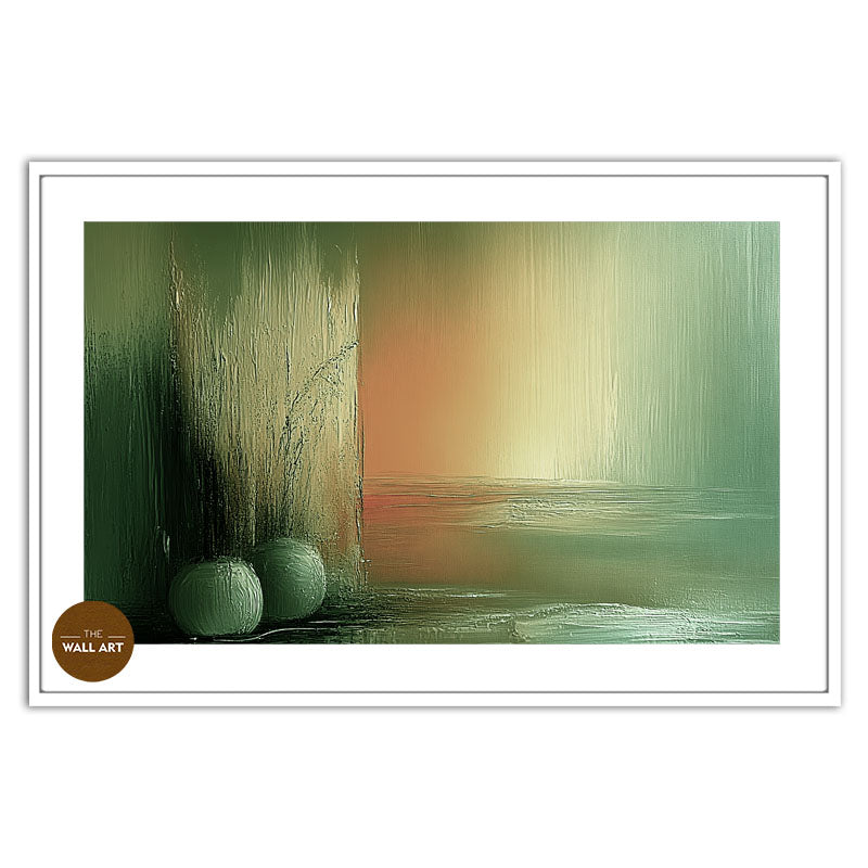 GREEN DAWN