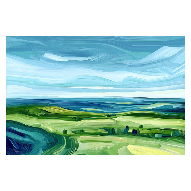 GREEN VALLEY