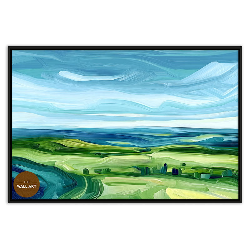 GREEN VALLEY