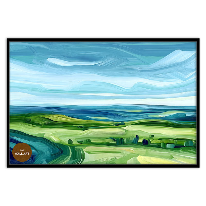 GREEN VALLEY