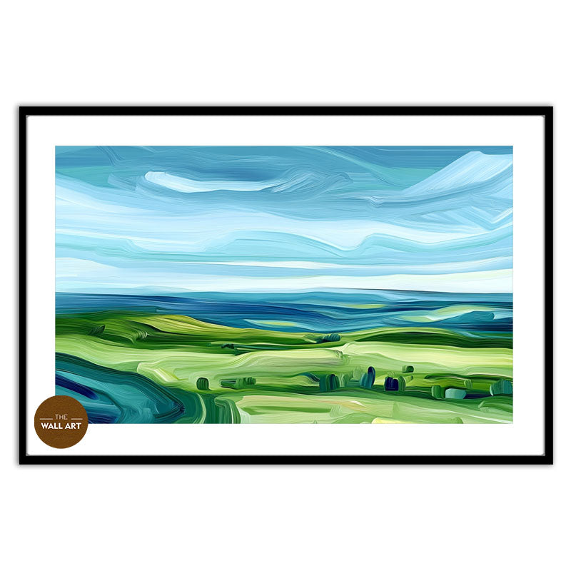 GREEN VALLEY