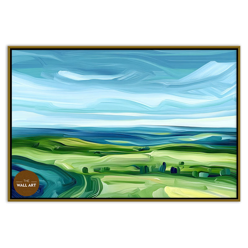 GREEN VALLEY