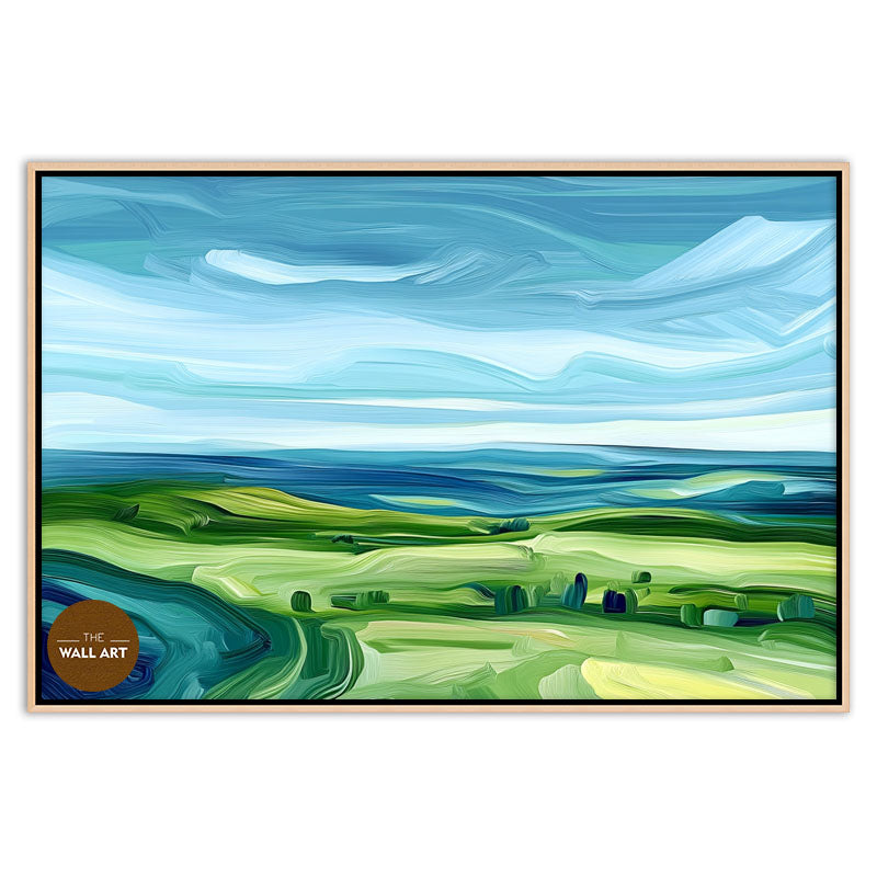 GREEN VALLEY