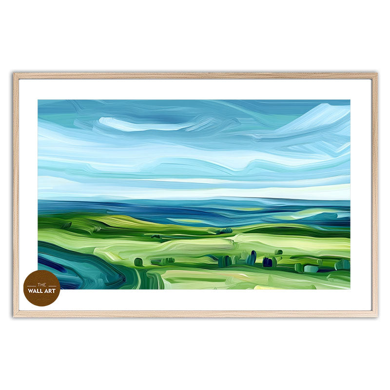 GREEN VALLEY