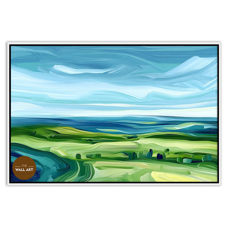 GREEN VALLEY
