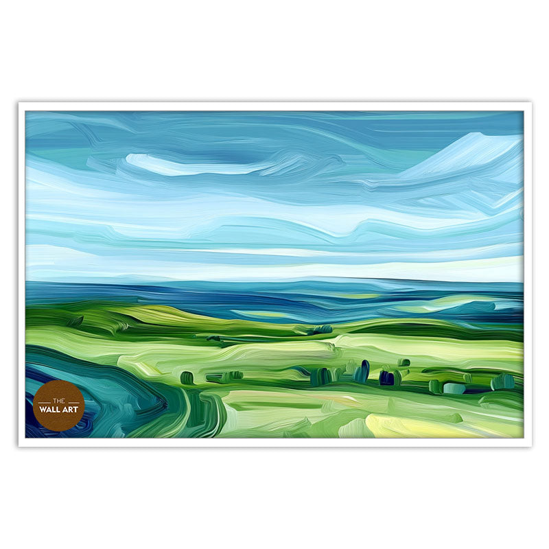 GREEN VALLEY