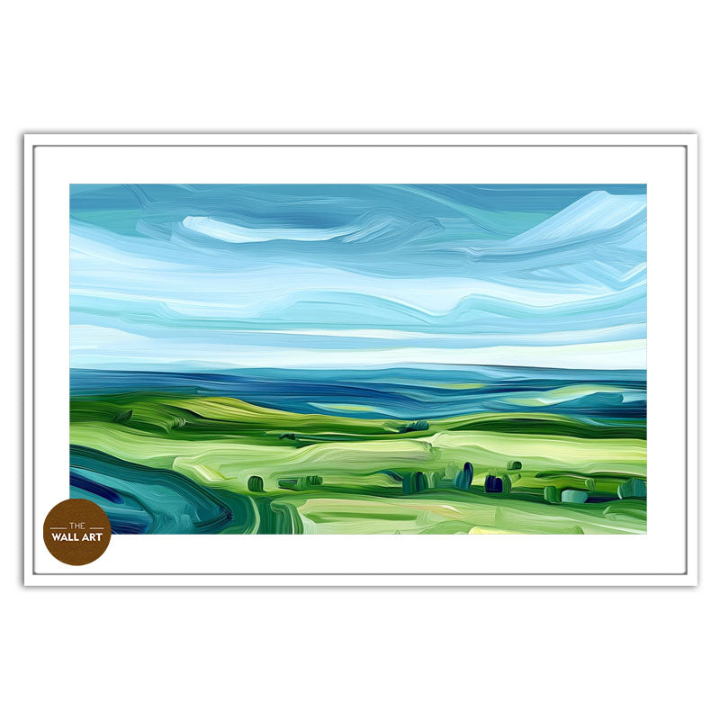 GREEN VALLEY