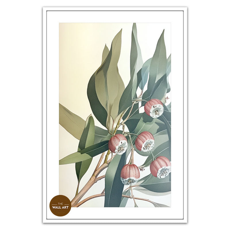 GUM LEAVES IV