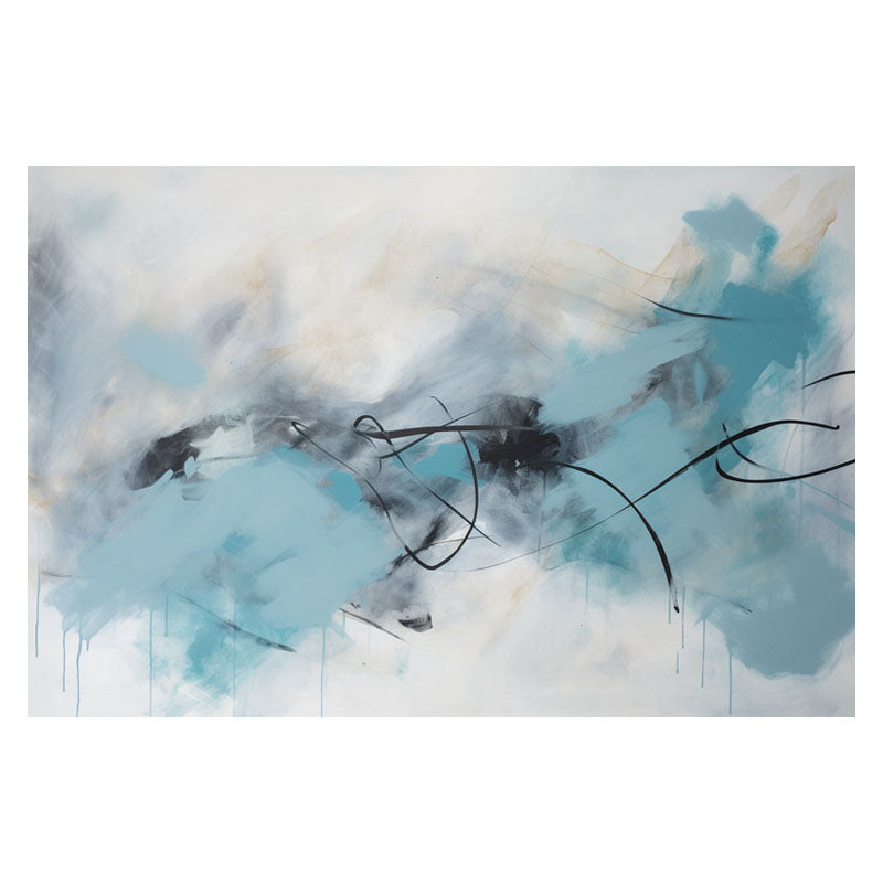 HANG AROUND IN CLOUD