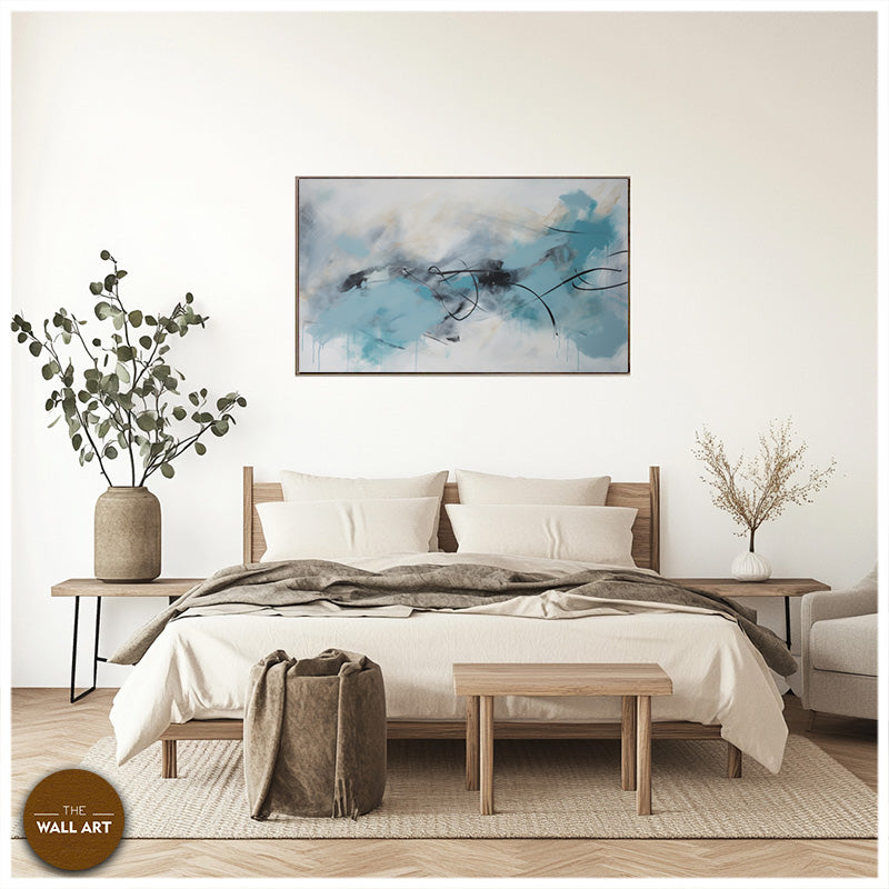 HANG AROUND IN CLOUD