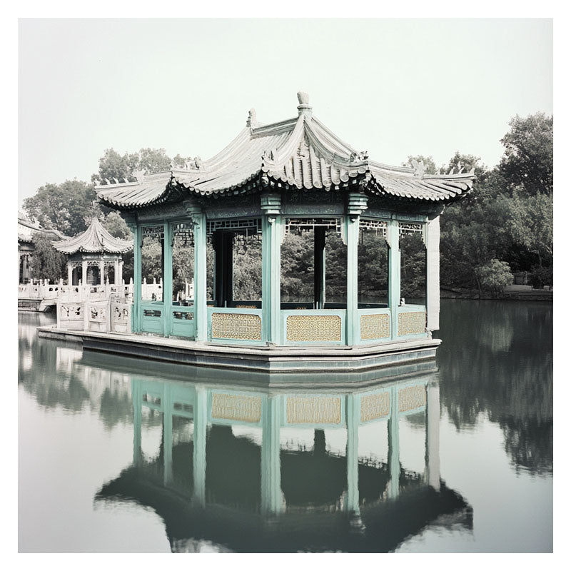 HEART OF THE LAKE III