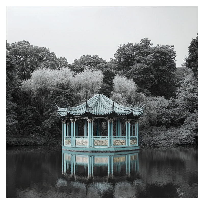 HEART OF THE LAKE II