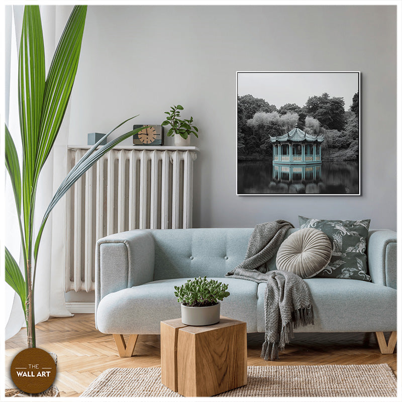 HEART OF THE LAKE II