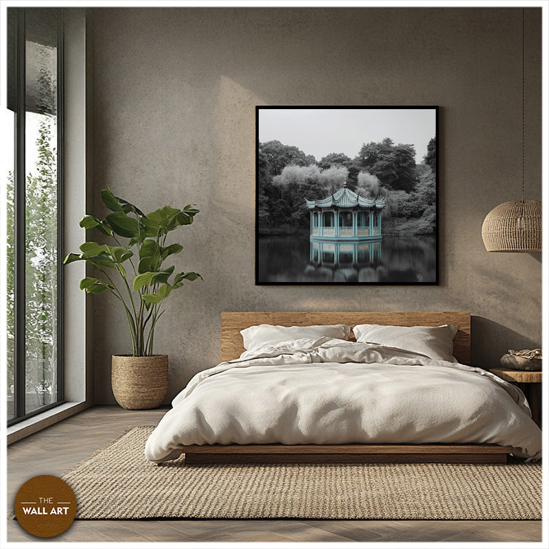 HEART OF THE LAKE II