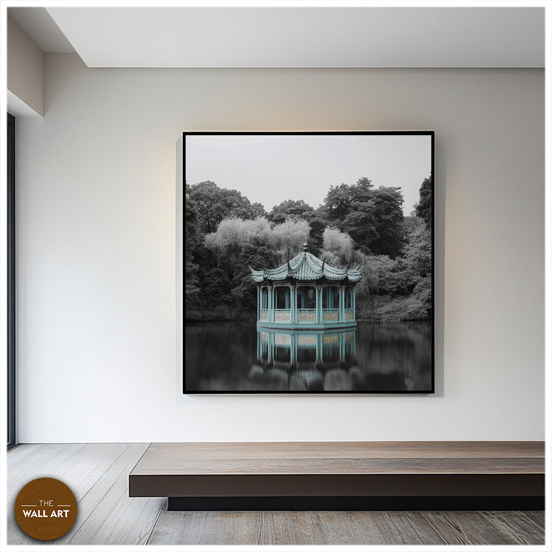 HEART OF THE LAKE II