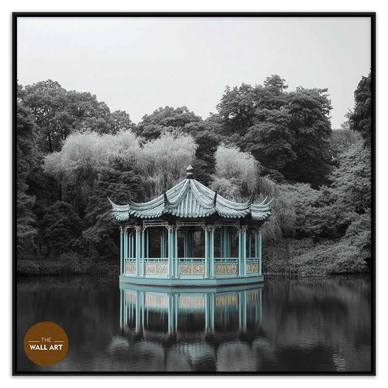 HEART OF THE LAKE II