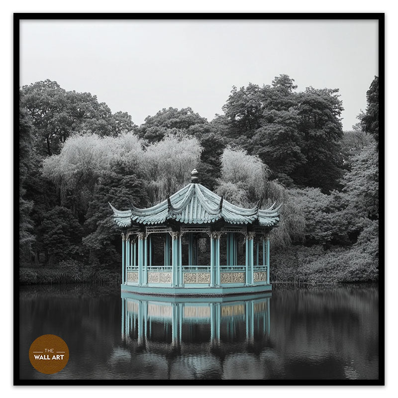 HEART OF THE LAKE II