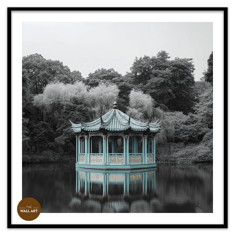 HEART OF THE LAKE II