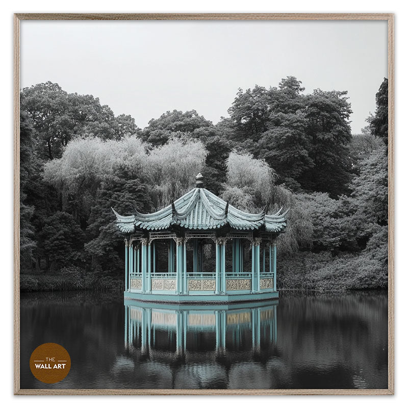 HEART OF THE LAKE II