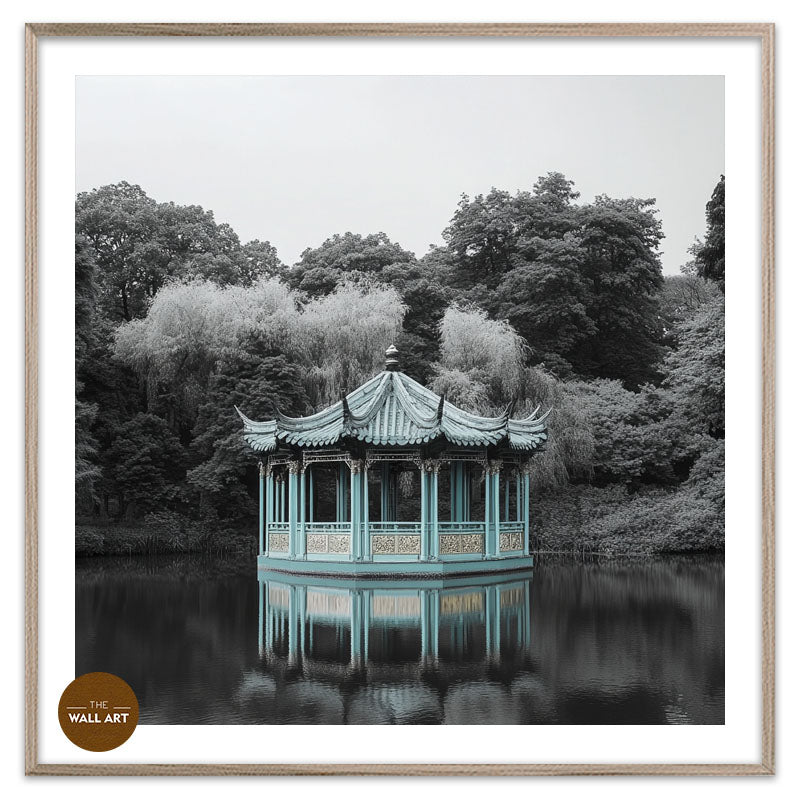 HEART OF THE LAKE II