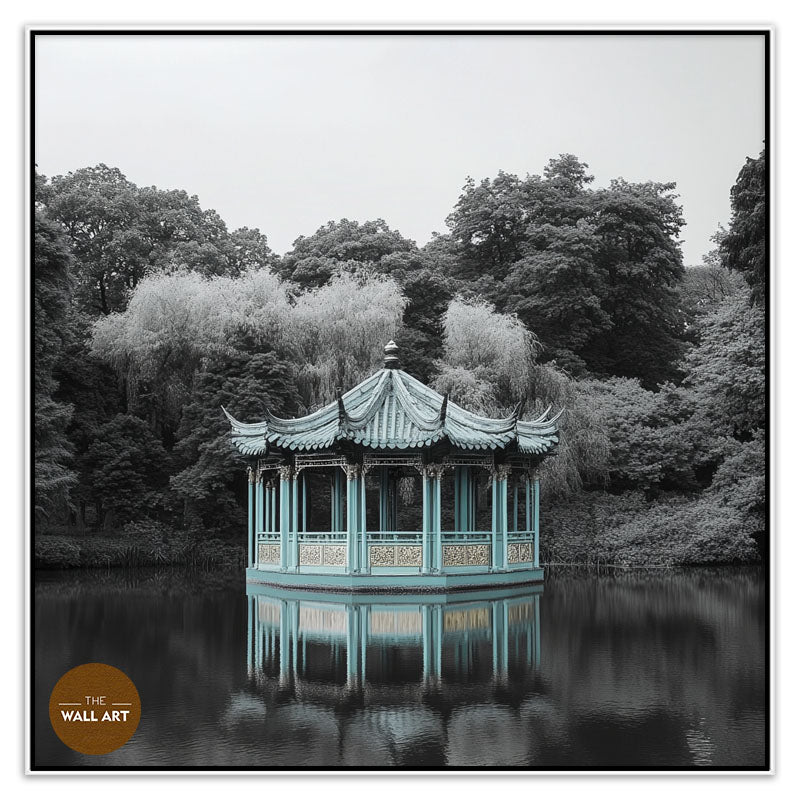 HEART OF THE LAKE II