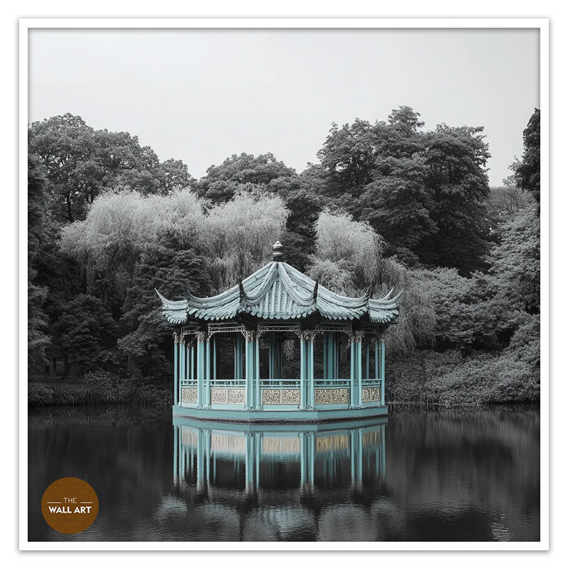 HEART OF THE LAKE II