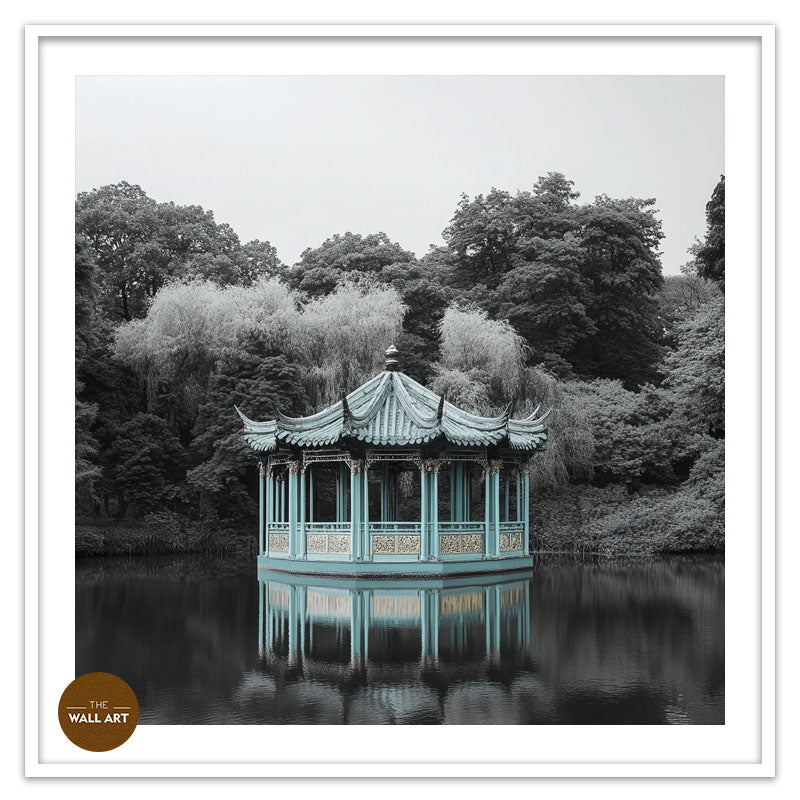 HEART OF THE LAKE II