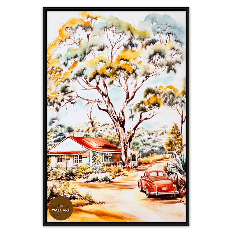 HOLIDAY HOUSE