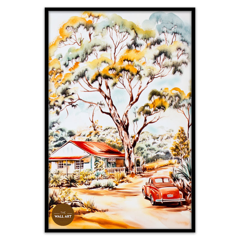 HOLIDAY HOUSE