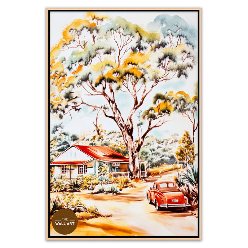 HOLIDAY HOUSE