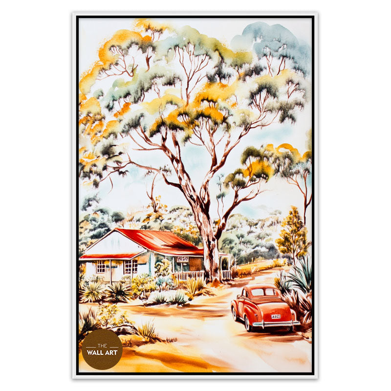 HOLIDAY HOUSE
