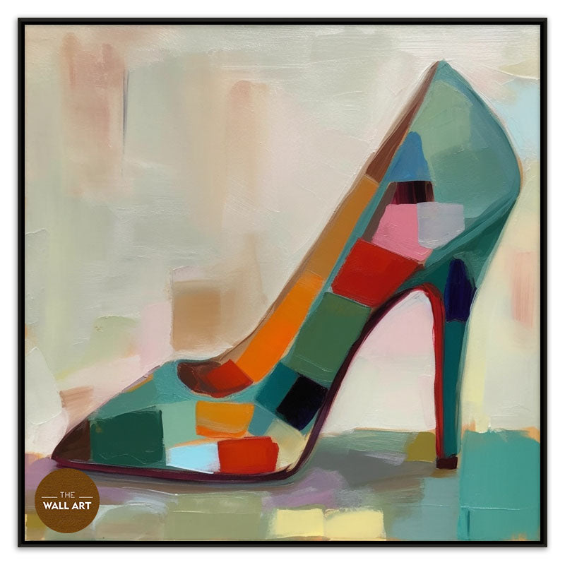 HOLLY'S SHOE
