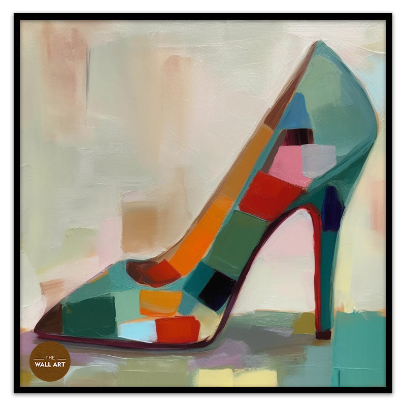 HOLLY'S SHOE