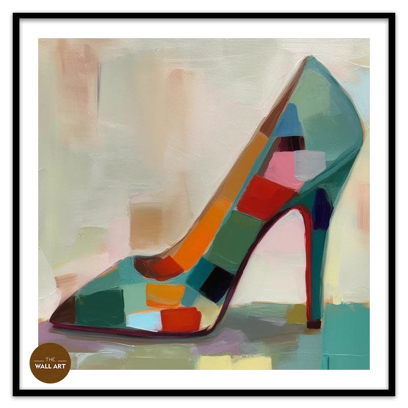 HOLLY'S SHOE