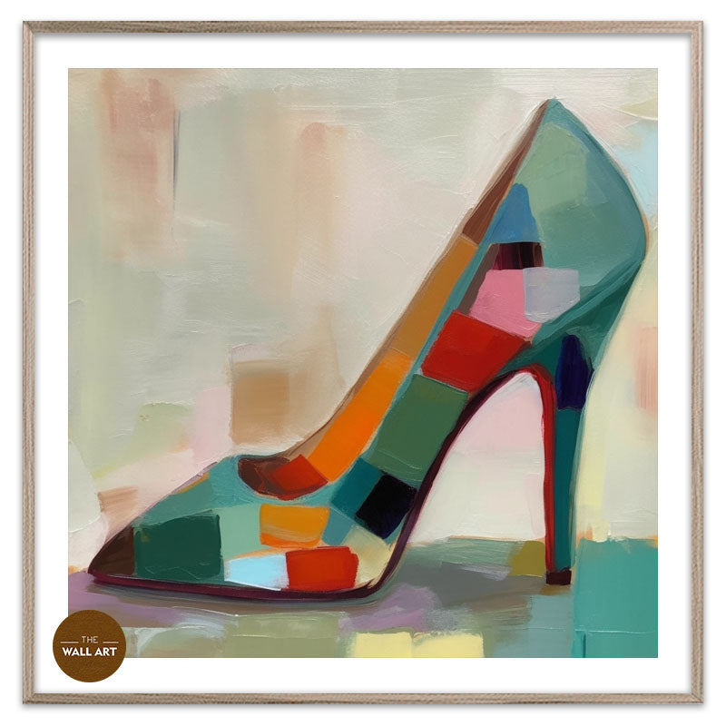 HOLLY'S SHOE