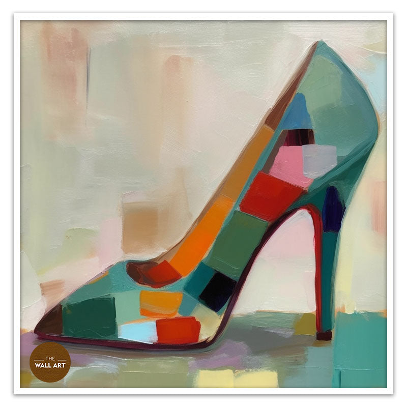 HOLLY'S SHOE